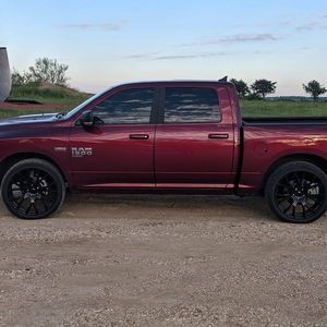 Meet your Posher, Fermin